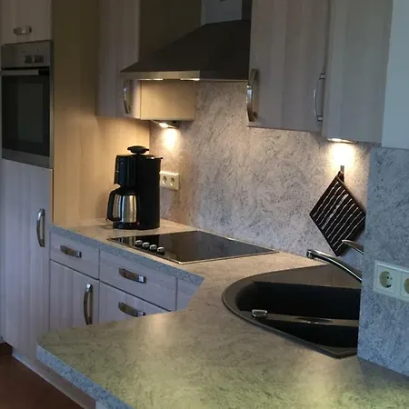 Traum Am See * Winterberg