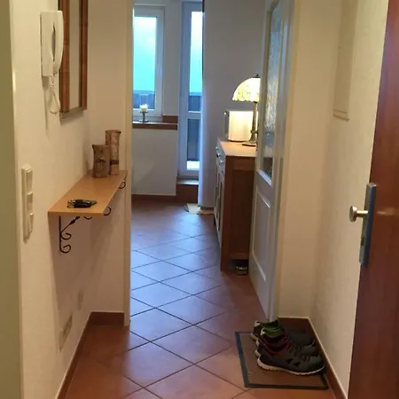 Apartamento Traum Am See
