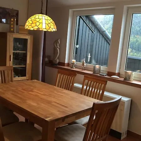 Traum Am See Winterberg