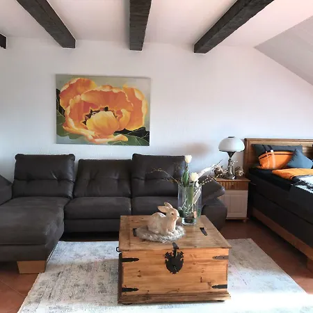 Appartamento Traum Am See *