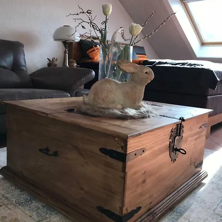 Apartamento Traum Am See *