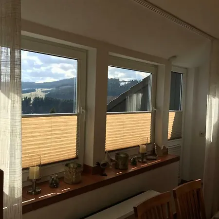 Apartamento Traum Am See Winterberg