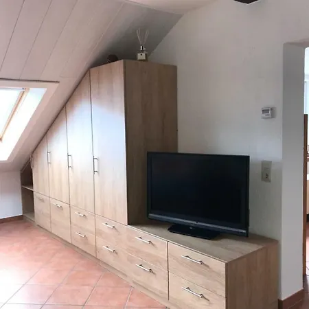Traum Am See Apartamento