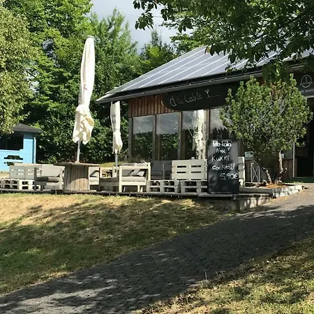 Traum Am See *