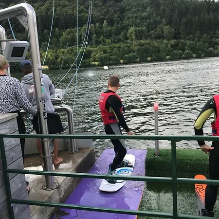 Traum Am See Winterberg