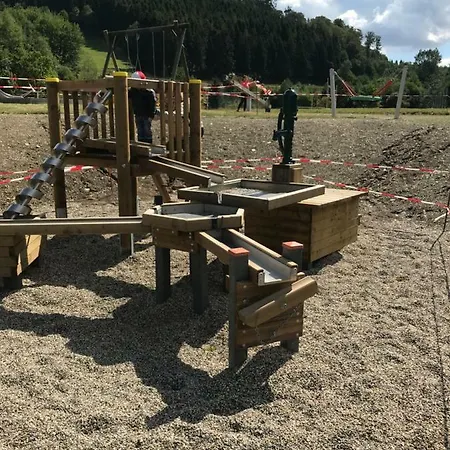 Traum Am See Apartamento
