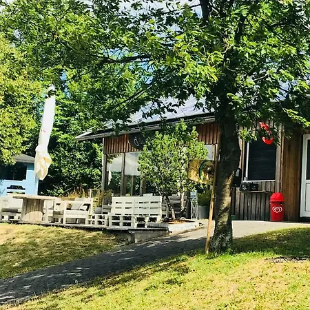 Traum Am See