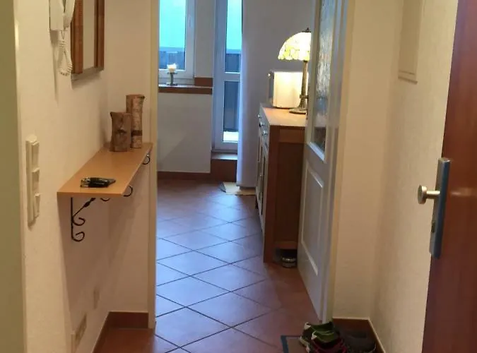 Lägenhet Traum Am See