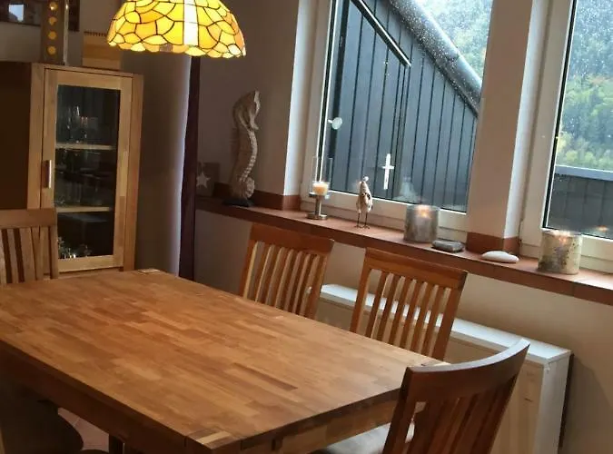 Traum Am See Winterberg