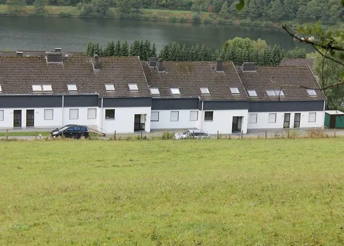 Apartamento Traum Am See *