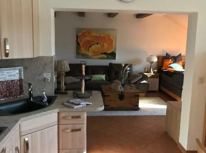 Traum Am See * Winterberg