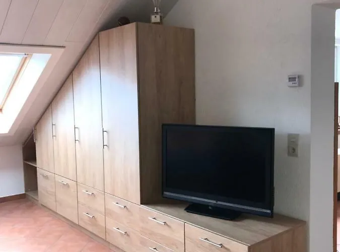 Traum Am See Apartamento