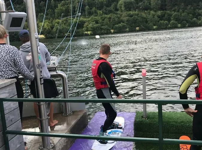 Traum Am See Winterberg