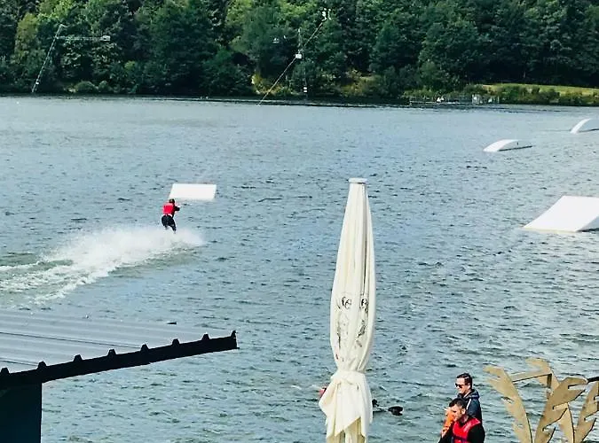 Traum Am See Lägenhet