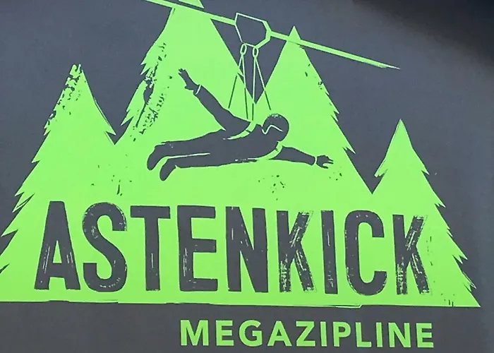 Lägenhet Traum Am See *